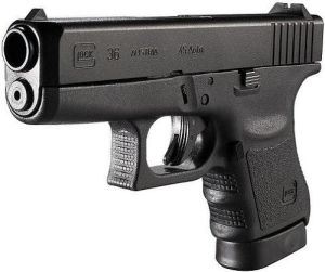 Real GLOCK 37 for sale