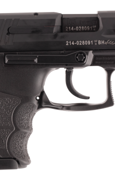 Heckler & Koch P30sk Vi Lite Lem For Sale