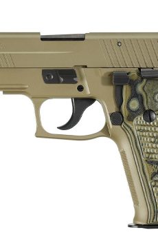 New P226 SCORPION CALIFORNIA - Polymer 80 Gun shop