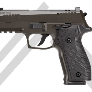 New P226-XCARRY LEGION for sale