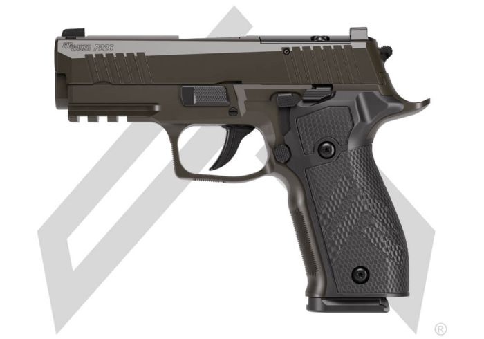 New P226-XCARRY LEGION for sale