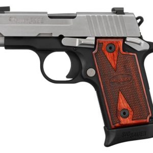 P238 TWO-TONE for sale