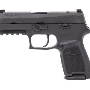 In Stock: P320 COMPACT for sale