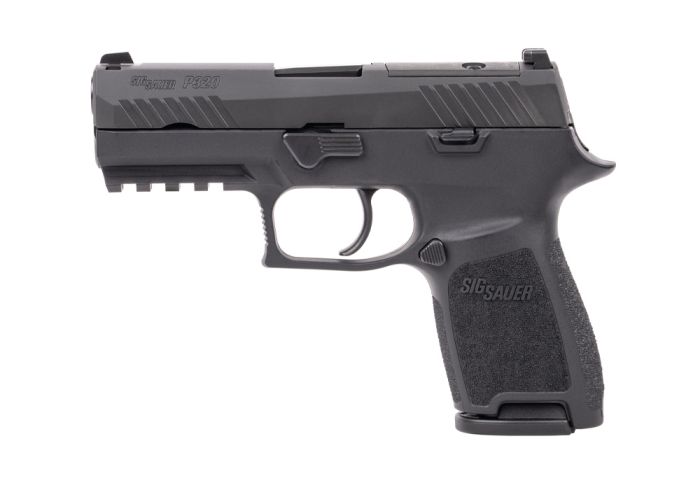 In Stock: P320 COMPACT for sale