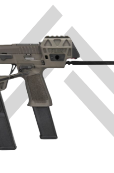 P320-FLUX LEGION Direct - Polymer 80 Gun shop