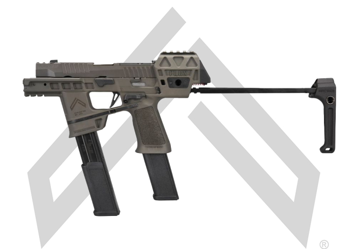 P320-FLUX LEGION Direct for sale