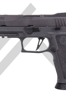 In Stock: P320-XFIVE LEGION - Polymer 80 Gun shop