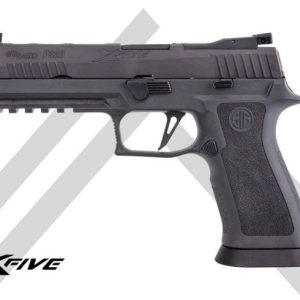 In Stock: P320-XFIVE LEGION for sale