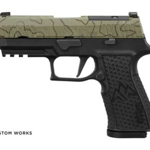Buy P320-XTEN ENDURE COMP for sale