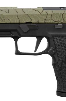 Buy P320-XTEN ENDURE COMP - Polymer 80 Gun shop