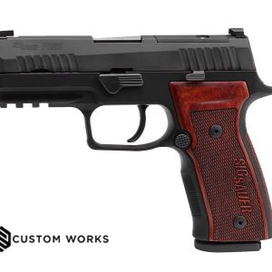 In Stock: P320 AXG Classic for sale