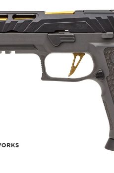 P320-SPECTRE COMP - Best Price - Polymer 80 Gun shop