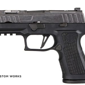 Authentic P320-XCOMPACT SPECTRE for sale