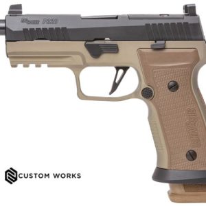 P320-AXG COMBAT for sale
