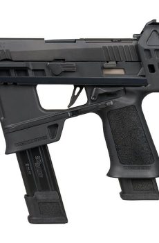 In Stock: P320-FLUX TACOPS - Polymer 80 Gun shop