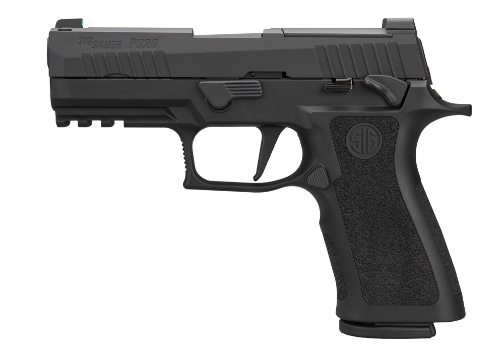 P320-XCARRY Direct - Polymer 80 Gun shop