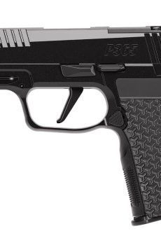 Authentic P365-LUXE 380 - Polymer 80 Gun shop