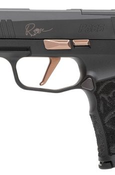 Real P365-XL ROSE COMP - Polymer 80 Gun shop