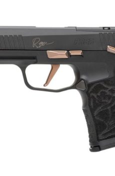 Real P365-XL ROSE COMP for sale