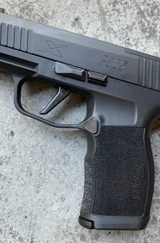 P365X - Fast Ship - Polymer 80 Gun shop