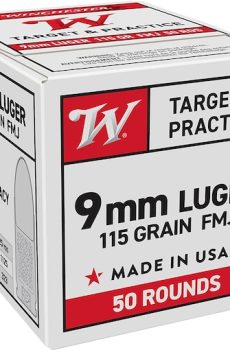 Authentic Federal Premium Personal Defense 9mm Luger +P Ammo 124 Grain Federal HST Jacketed Hollow Point 200 Rounds - Polymer 80 Gun shop