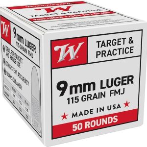 Authentic Federal Premium Personal Defense 9mm Luger +P Ammo 124 Grain Federal HST Jacketed Hollow Point 200 Rounds for sale