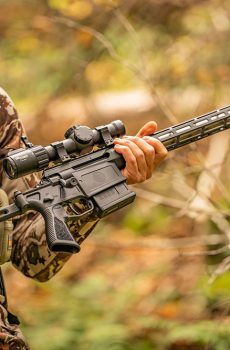 Authentic CROSS TRAX - Polymer 80 Gun shop