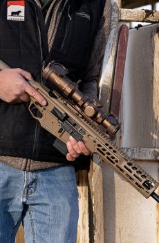 MCX-REGULATOR - Polymer 80 Gun shop