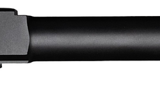 Come and Take It Logo Combat Armory barrel Fits Glock 19 New 9mm Match Grade Barrel Threaded - Polymer 80 Gun shop