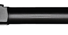 Liberty Bell Logo Combat Armory barrel Fits Glock 19 9mm Match Grade Barrel - Polymer 80 Gun shop