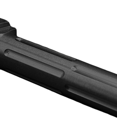 Fits Glock 19 9mm Match Titan 6 Series Barrel in Black - Polymer 80 Gun shop