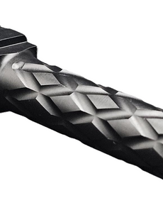 Fits Glock 19 9mm Match Titan 1 Series Threaded Barrel in Gold - Polymer 80 Gun shop