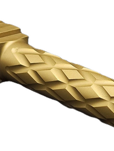 Fits Glock 19 9mm Match Titan 2 Series Barrel Naked Stainless Steel - Polymer 80 Gun shop