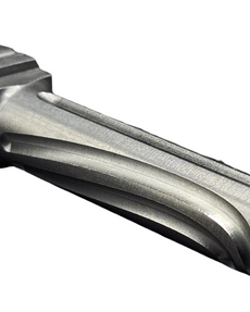 Fits Glock 19 9mm Match Titan 2 Series Threaded Barrel Naked Stainless Steel - Polymer 80 Gun shop