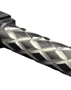 Fits Glock 19 9mm Match Morse Code Barrel 2 Tone - Polymer 80 Gun shop