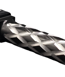 Fits Glock 19 9mm Match Diamond Weave Barrel 2 Tone - Polymer 80 Gun shop