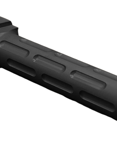 Fits Glock 19 9mm Match Honeycomb Threaded Barrel in Black - Polymer 80 Gun shop