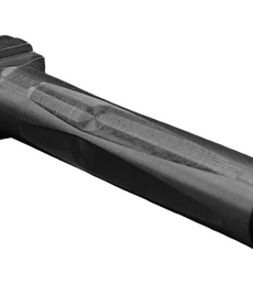 Fits Glock 26  9mm Match Threaded Barrel Naked Stainless Steel - Polymer 80 Gun shop