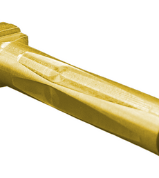 Fits Glock 19 9mm Match Titan 6 Series Threaded Barrel In Black - Polymer 80 Gun shop