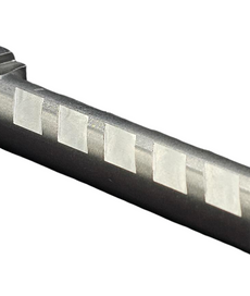 Fits Glock 19 9mm Match Coil Barrel 2 Tone - Polymer 80 Gun shop