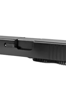 Polymer sights Standard Height for Glock All Black - Polymer 80 Gun shop