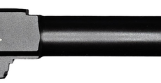 1776 Logo Combat Armory barrel Fits Glock 19 9mm Match Grade Barrel - Polymer 80 Gun shop