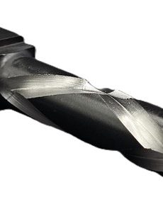 Fits Glock 19 9mm Match X-Twist Barrel in Naked Stainless Steel - Polymer 80 Gun shop