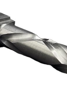 Fits Glock 19 9mm Match X-Twist Barrel Threaded in Naked Stainless Steel - Polymer 80 Gun shop