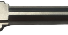 Fits Glock 27 40SW Match Threaded Barrel Stainless - Polymer 80 Gun shop