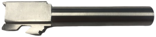 Fits Glock 27 40SW Match Threaded Barrel Stainless - Polymer 80 Gun shop