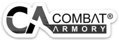 Marines Logo Combat Armory barrel Fits Glock 19 9mm Match Grade Barrel - Polymer 80 Gun shop