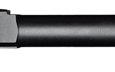 U.S Army Logo Combat Armory barrel Fits Glock 19 New 9mm Match Grade Barrel Threaded - Polymer 80 Gun shop